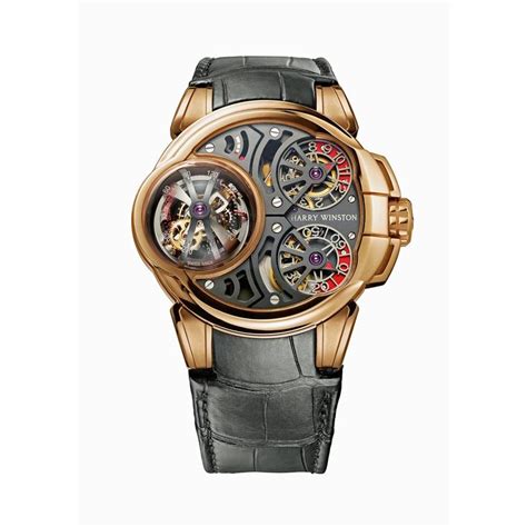 Top 5 limited edition Harrods watches for men 